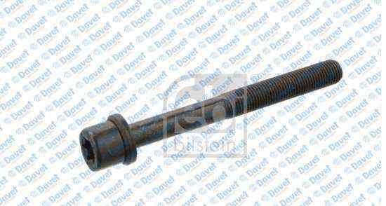 FEBI 6543 Silindir Kapak Saplamasi Vectra A Vectra B X20xev